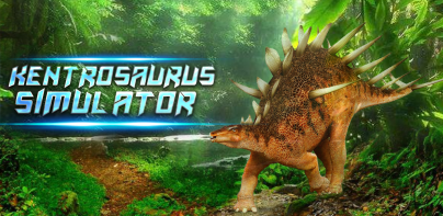 Kentrosaurus Simulator