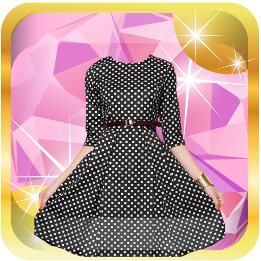 Fotomontaje - Moda Para Mujer - Descargar APK para Android | Aptoide