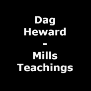 Dag Heward-Mills Teachings screenshot 0