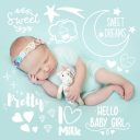 Pregnancy & Baby Photo Editor