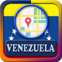 Venezuela Maps And Direction