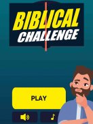 Biblical Challenge screenshot 10