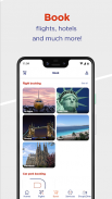 Paris Aéroport–App officielle screenshot 5