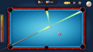Pool Trickshots Billiard screenshot 6