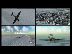 WW2: Wings Of Duty screenshot 2