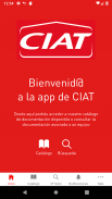 CIATapp screenshot 5