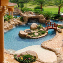 Fish Pond Ideas