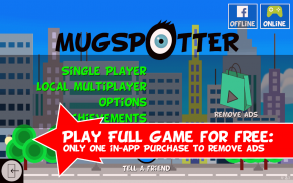 Mugspotter screenshot 7