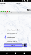 Classical Musicians Quiz screenshot 2