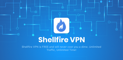 Shellfire VPN