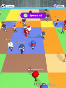 Color Dance Party screenshot 10