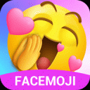 Funny Emoji Stickers&Cool,Cute Emojis for Android