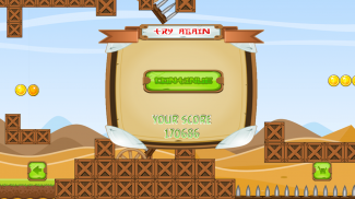 The Adventure of Palui screenshot 4