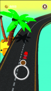 Road Rage: Beach Challenge screenshot 6