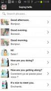 Weltübersetzer Lite screenshot 6