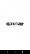 HTX FightCamp screenshot 2