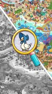 Find N Hunt  - Hidden Object screenshot 3