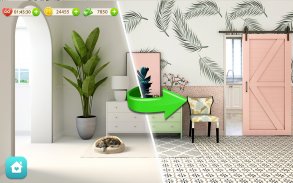 Dream Home – House & Interior Design Makeover Game screenshot 11