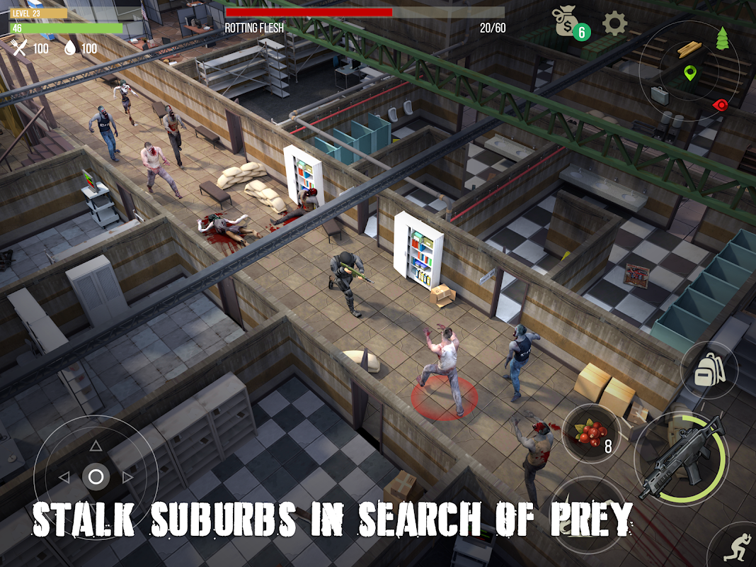 Prey Day - Загрузить APK для Android | Aptoide