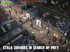Prey Day: Zombie Survival screenshot 6