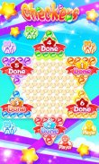 Chinese checkers-simple halma screenshot 1