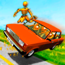 VAZ Crash Test Simulator 2 - Baixar APK para Android | Aptoide