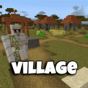 villages for minecraft pe