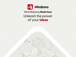 Mindomo (интеллект-карты) screenshot 11