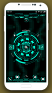 Fancy Launcher 3 - AppLock screenshot 7