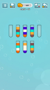 Water Sort - Sorting Game screenshot 2