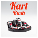 Kart Rush - Multiplayer/SinglePlayer