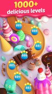 Cake Smash Mania - Match 3 screenshot 6