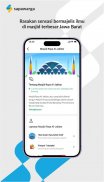 Sapawarga - Jabar Super Apps screenshot 5