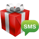 SMS-BOX: Поздравления Icon