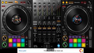 Dj Mix EDM Pads screenshot 0