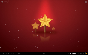 Happy Christmas Live Wallpaper screenshot 7