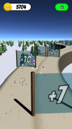 Bouncy Balls - 3D Puzzle Game screenshot 4