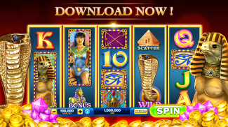 Double Win Vegas Slots screenshot 4