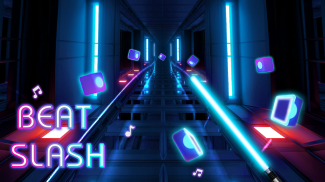 Beat Slash: Blade Song screenshot 7