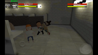 Bad Nerd - Open World RPG screenshot 4