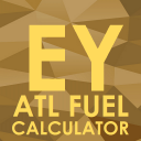 EY ATL Fuel Calculator