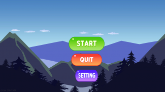 Robot Man Game screenshot 5