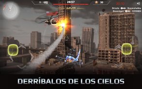 Battle Copters screenshot 10