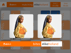 Holland Play & Match screenshot 2