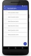 Notification Launcher screenshot 2