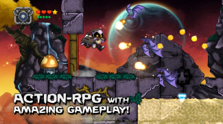 Magic Rampage screenshot 12