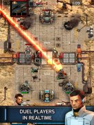 Warzone: Clash of Generals screenshot 0