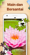 Jigsaw Puzzles - Permainan Puzzle screenshot 9