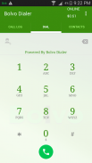 BolvoDialer screenshot 4