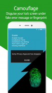 Privacy AppLock - Apps & Photo & Fingerprint screenshot 2